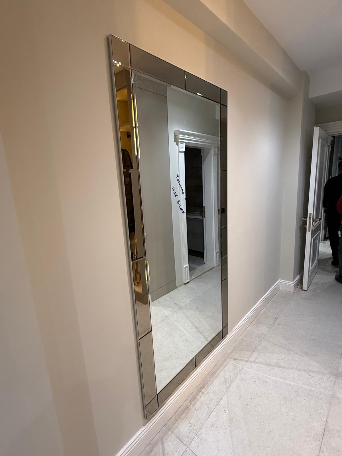 Serhat Cam Dekorasyon